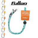 Fullon(フローン) GLASS & MASK HOLDER グラス&マスクホルダー 釣り ドライブ アウトドア用 ネックレス ファッション おしゃれ メン...