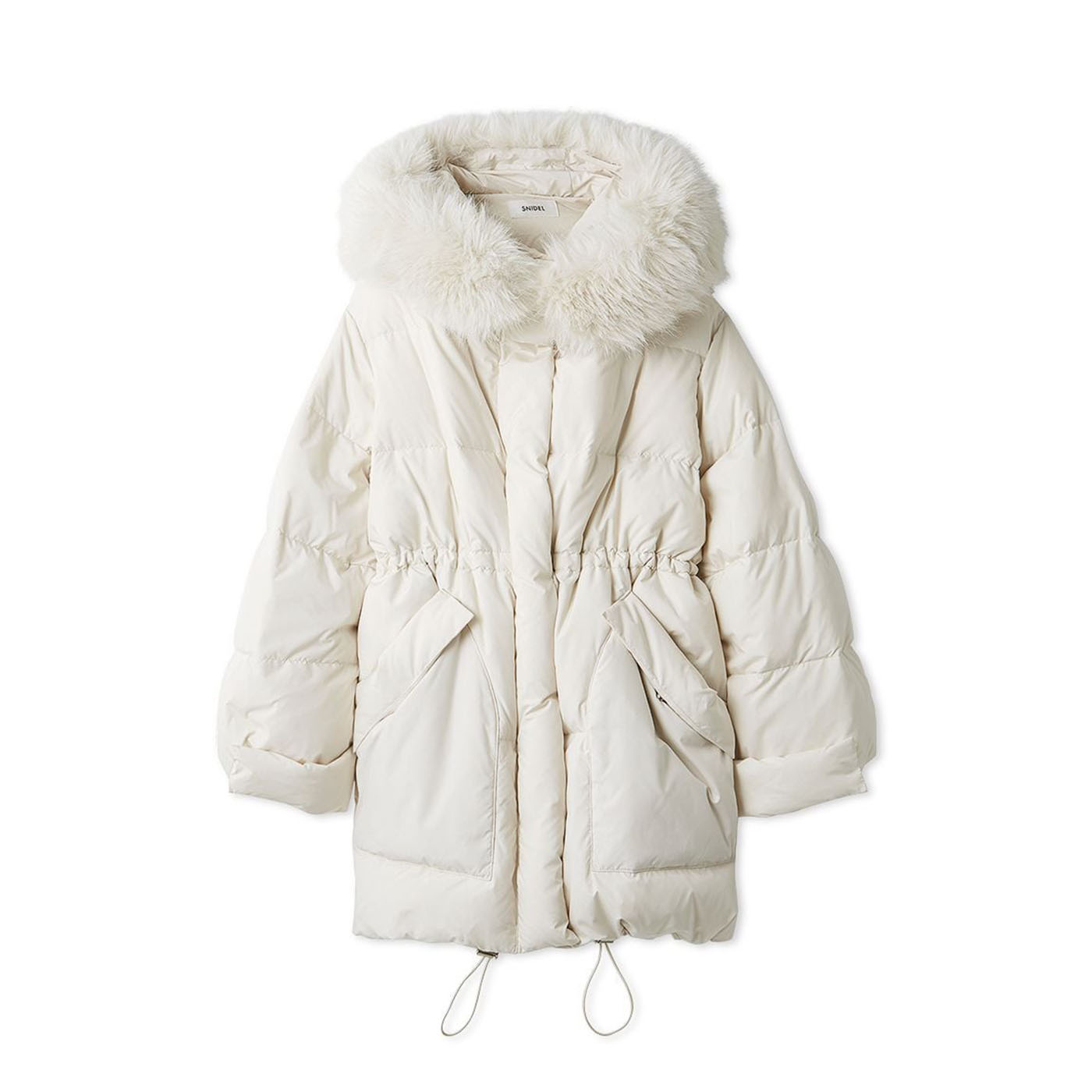 楽天市場】スナイデル ダウンジャケットの通販