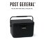 POST GENERAL(ポストジェネラル) THE ICE ERA HARD-SHELL COOLER 3.8L / アイスエラ ハードシェルクー..