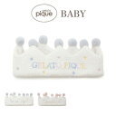 (15日限定ポイント最大10倍)ジェラートピケ ベビー gelato pique baby エアリーモコアニバーサリークラウン pbgh259159 ジェラピケ ヘアバンド 赤ちゃん バースデーフォト 誕生日 出産祝い 2025秋 ギフト プレゼント セレクト雑貨ムー【P10】