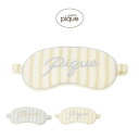 (1日限定ポイント最大10倍)gelato pique ジェラートピケ ストライプ柄アイマスク pwga252590 ジェラピケ レディース 安眠 快眠 睡眠用...