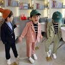 フォーマルスーツ パンツ ズボン スーツ 学生服 キッズスーツ 男の子 おしゃれ タキシード 子供服 キッズ 入学式 卒園式 お受験 発表会 結婚式 フォーマル 男の子 長袖 小学生 ピアノ 韓国風 制服 フォーマル 卒園式 キッズ ジュニア 幼稚園・演出服 タキシード