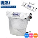 BIG SKY INTERNATIONAL ビッグスカイインターナショナル インスライトポーチ S スモールサイズ ビッグ スカイ インターナショナル ポーチ ...