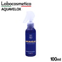 ラボコスメティカ AQUAVELOX アクアヴェロックス Labocosmetica 100ml ラボコス ガラス撥水剤 ナノシーラント コーティング剤 車 撥...