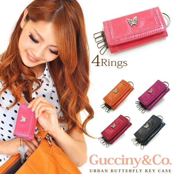  Хե饤ݥ 4Ϣ  Gucciny&Co å ǥ  쥶 ֥ ͵ ۥ ̶...