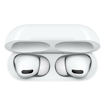 【刻印可】アップル エアポッズ プロ APPLE AirPods Pro Wireless Charging Case MWP22J A ワイヤレス ヘッドフォン iphone向け エアーポッズ プロ pro 防水 左右分離 ノイズキャンセリング対応 リモコン マイク対応 Bluetooth カナル型