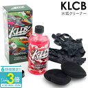 KLCB A12 水垢クリーナー WATER SPOT REMOVER GEL 600ml KA-CK079 クリーニング カー用品 洗車 ガラスクリーナー 自...