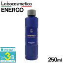 「ポイント3倍」ENERGO ラボコスメティカ エネルゴ Labocosmetica 250ml ラボコス ウォータースポット汚染除去剤 水垢 洗車 メンテナン...