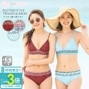 「ポイント3倍」イチオシ夏セール 水着 レディース 三角 ビキニ トレ...(4)