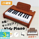 「ポイント3倍」キーボード ピアノ スリム設計 超軽量 25鍵盤 キーボードピアノ 電子キーボード 楽器 トルテ 電子 デジタル 子供 プレゼントに最適