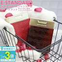 【P3倍】E STANDARD イイスタンダード シャンプー ダマスクローズ + トリートメント セット ギフト キューティクルニュートリション ローズオイル ギフトセット ヘアケア プレゼント 正規品 通販 2025 誕生日プレゼント