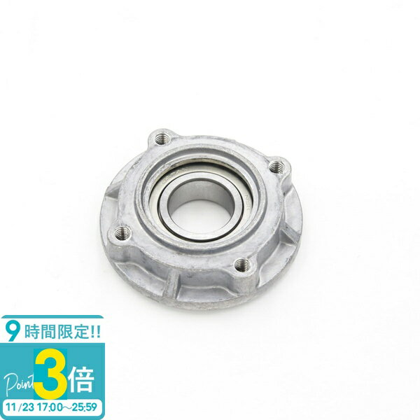 京セラ Kyocera 旧リョービ ランダムオービットサンダ ポリッシャ RSE-1250用 高回転型ベアリング+ベアリングホルダーセット