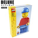 レゴ ブロック LEGO 正規品 デラックス ミニフィギュア 40649 誕生日プレゼント 子供 小学生 男の子 女の子 知育 パズル 大人 おもちゃ レゴブロック 新品 通販 2025
