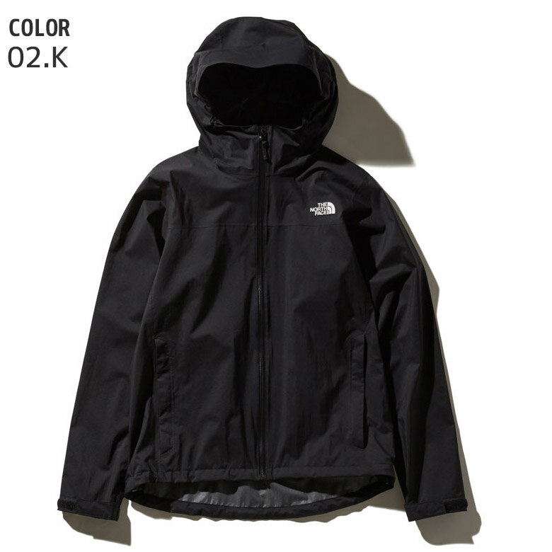 THE NORTH FACE/ザ ノースフェイス［ベンチャージャケット（レディース） ］NPW11536