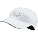 NIKE【ナイキ】BV2204 エアロビル テイルウィンド エリートキャップカラー：ホワイトキャップ 帽子