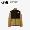 THE NORTH FACE/ザ ノースフェイス［デナリジャケット（ユニセックス）］カラー：ケルプタン(KT)NA72051