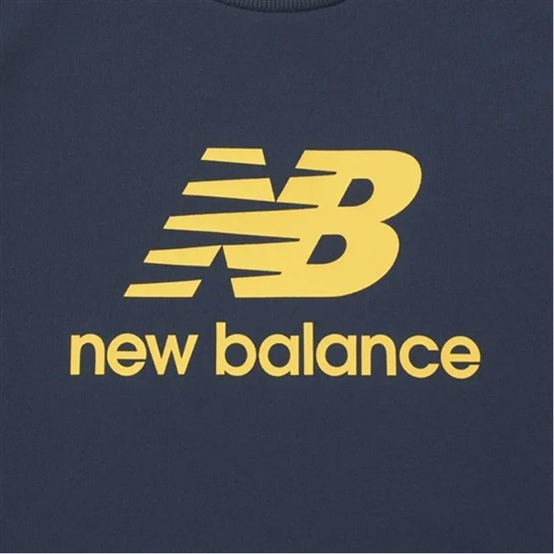 New Balance/ニューバランス［スウェットクルー］JJTP1324