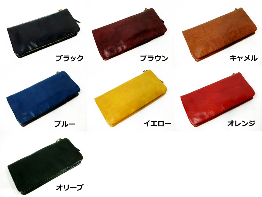 【ポイント10倍】BAGGY PORT(バギー...の紹介画像2