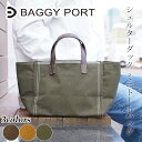 【ポイント10倍】BAGGYPORT バギーポート シェルターダック ミニトートバッグ INS400 鞄 日本製 国産 アウトドア ミリタリー 手提げバッグ 軍幕 GUNMAKU 難燃素材 ブランド メンズ レディース ユニセックス 軽量 シンプル 送料無料 茶色 黄色 緑 プレゼント ギフト