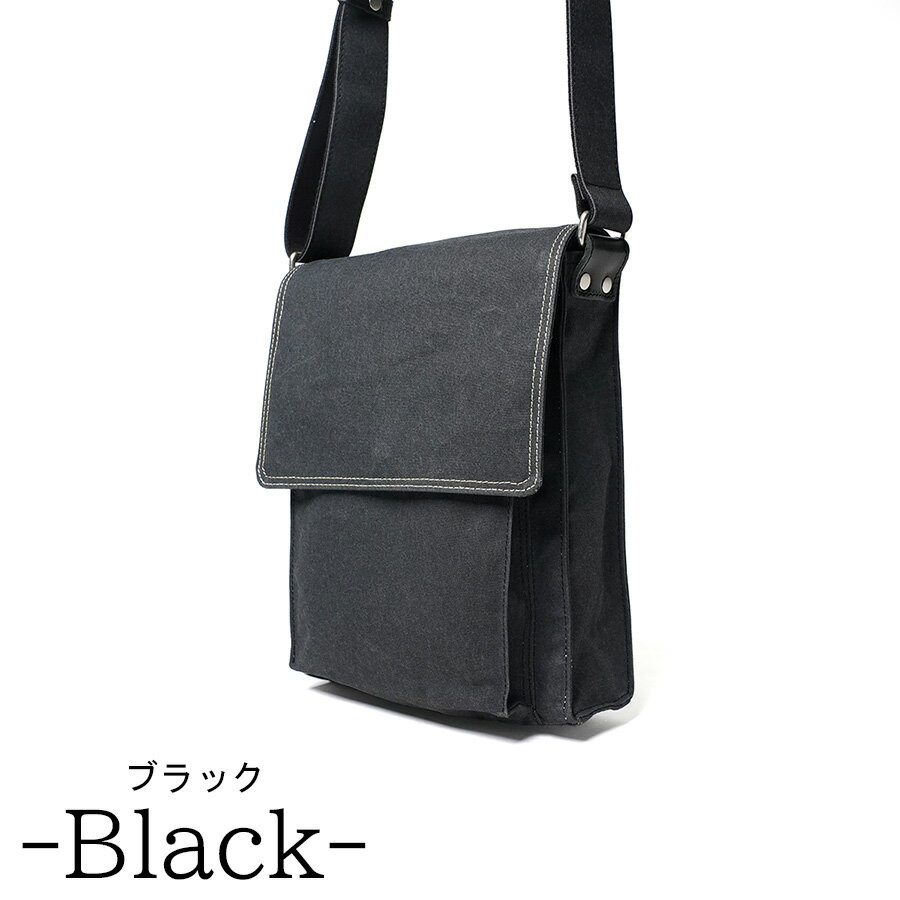 【ポイント10倍】BAGGYPORT バギーポート シェルターダック ショルダーバッグ INS601 B5サイズ対応 鞄 メンズ レディース ユニセックス キャンバス ブランド 撥水 斜め掛けバッグ アウトドア テント素材 送料無料 黒 ベージュ 茶色 緑 プレゼント ギフト