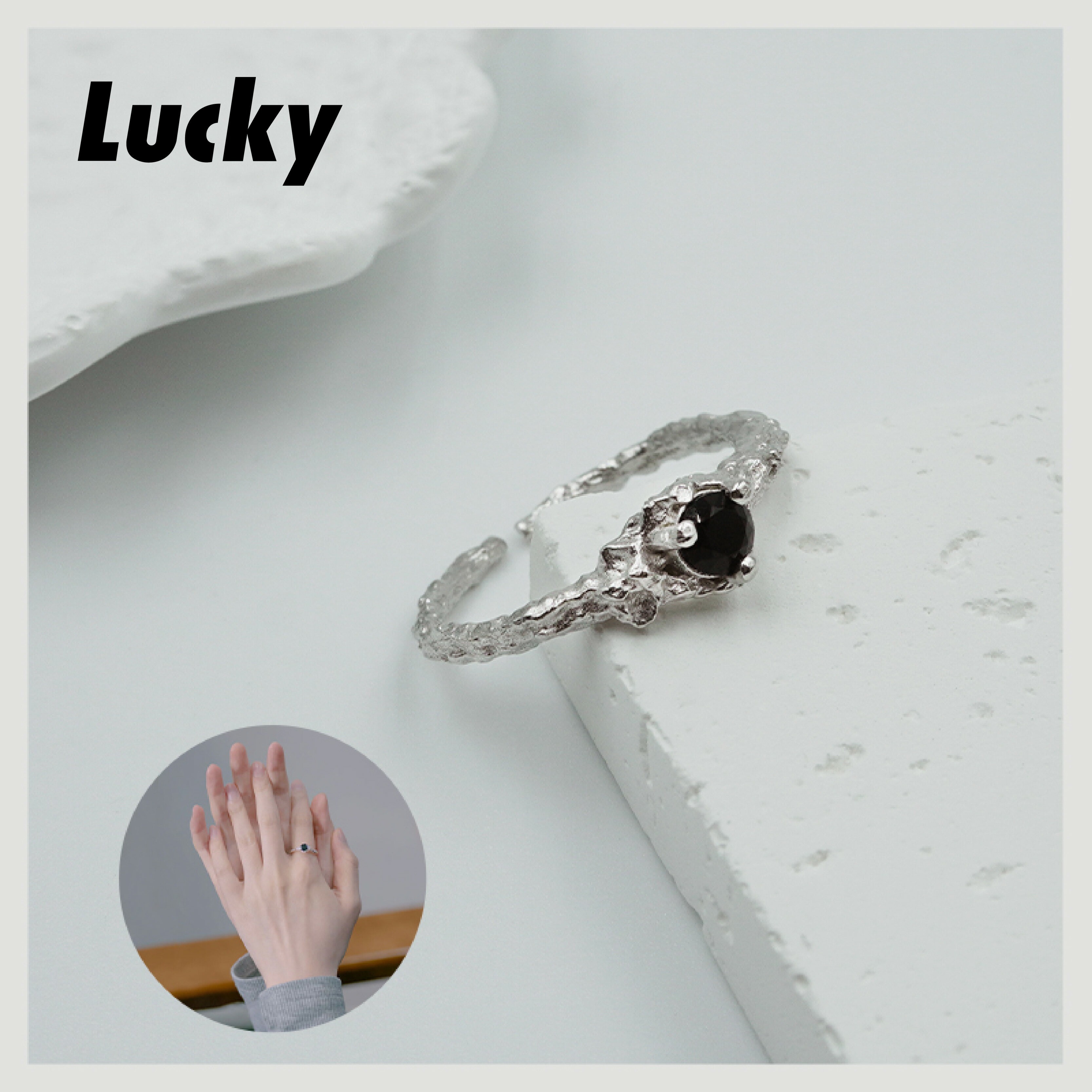 【ブラックフライデー★P5+30%OFF】黒 リング 指輪 おしゃれ つけっぱなしシンプル レディース 指輪 リング レディース リング 重ね付け レディース ...