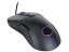 COOLER MASTER(クーラーマスター) MasterMouse MM530　SGM-4007-KLLW1 光学式マウス ゲーミングマウス USB 有線　エルゴノミックデザイン