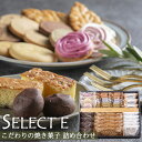 フランシーズ クッキー NEW★【セレクトギフトEセット】送料無料 お取り寄せスイーツ 贈り物 クッキー お菓子のギフト プレゼント 手土産 焼き菓子 詰め合わせ 個包装