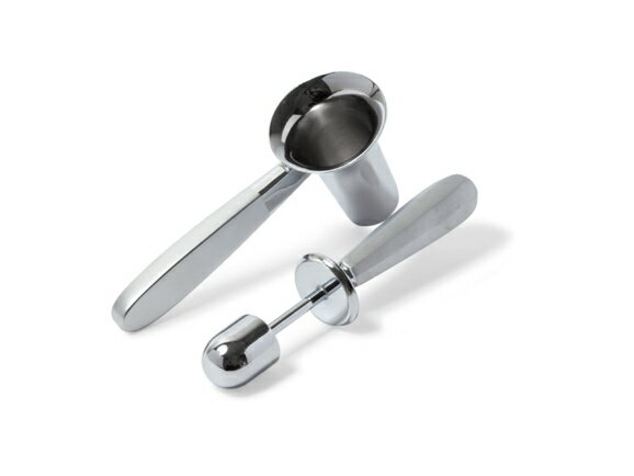 Rakuten - ★送料無料★ケリー括約筋鏡 - 径21mm 1袋/1本入 AWL