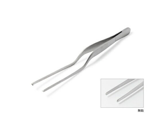 SEM AWL『ルーツェピンセット（耳用・鼻用）』