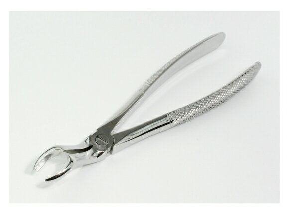 ★送料無料★抜歯鉗子 - 185mm 上部智歯用 1袋/1本入 AWL