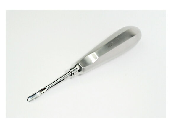 Rakuten - 歯根エレベ−ター - 150mm Fig. 4 1袋/1本入 AWL