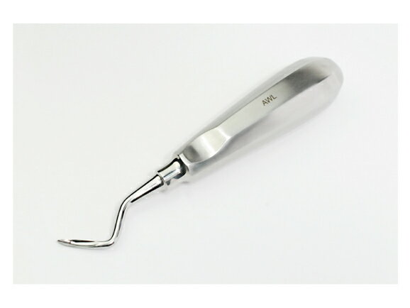 Rakuten - 歯根エレベ−ター - 150mm Fig. 302 1袋/1本入 AWL