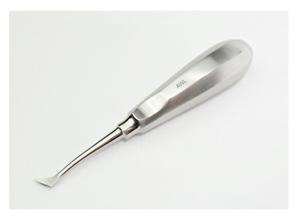 Rakuten - 歯根エレベ−ター - 150mm Fig. 27 1袋/1本入 AWL