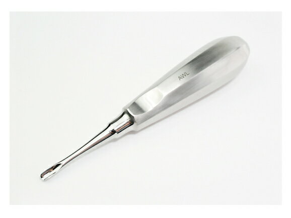 Rakuten - 歯根エレベ−ター - 150mm Fig. 34 1袋/1本入 AWL