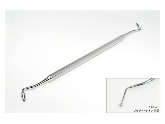Rakuten - コンポジット - 170mm プラジャータイプ 両頭 1袋/1本入 AWL