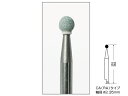 カーボランダムポイント CA(RA) 1箱・袋/5本入 AWL