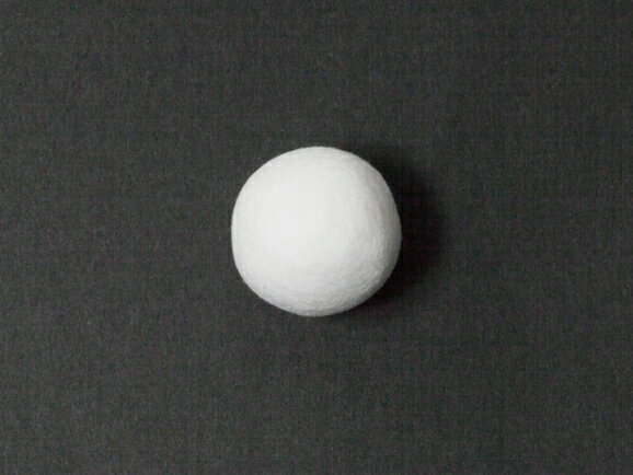ファイン綿球 - 径30mm 1袋/50g入 ...の紹介画像2
