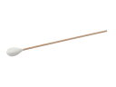 綿棒 - 綿径10mm 木軸 1袋/100本入 AWL