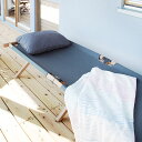 枕と持ち運びに便利なバッグ付き 折りたたみ式 キャンプべッド コット 軽量 アウトドアベンチ コンパ ...