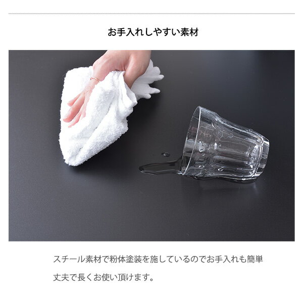 【25日限定★全品★5%OFFクーポン】 カフェやバーに おしゃれ ハイテーブル サークル 丸テーブル ハイタイプ カウンターテーブル 円形 スチール スタンディングテーブル 高さ90 コンパクト 直径60 φ60 小さい バーテーブル 円形 [2]