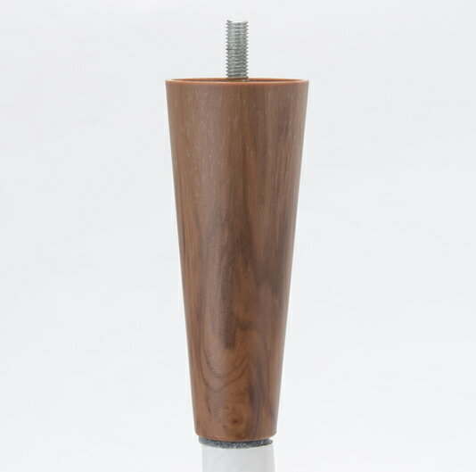 【5日限定★全品10%OFFクーポン】 ソファー別売り脚 樹脂脚1セット150mm
