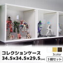 3個セット UVカット フィギュアケー