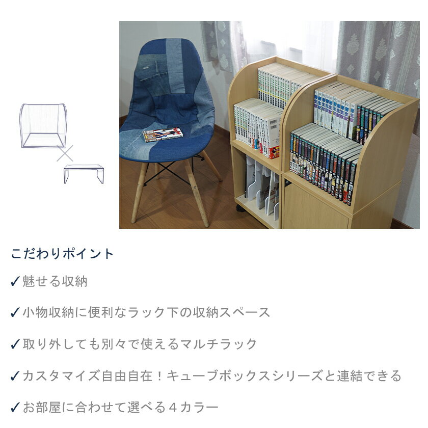 ひな壇スタンド 段差棚（アクスタ・ぬい飾り用）
