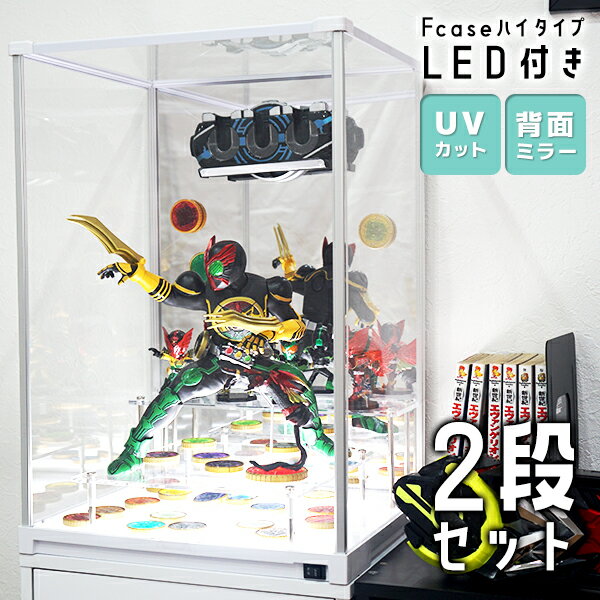 LED2ʥåȡUVå 쥯󥱡 F ϥ ̥ߥ顼դ 륱 LEDդ ե奢 ...