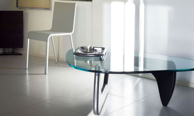 コーヒーテーブル ブラックアッシュ Coffee Table (vitra ヴィトラ)【代引不可商品】 [2]