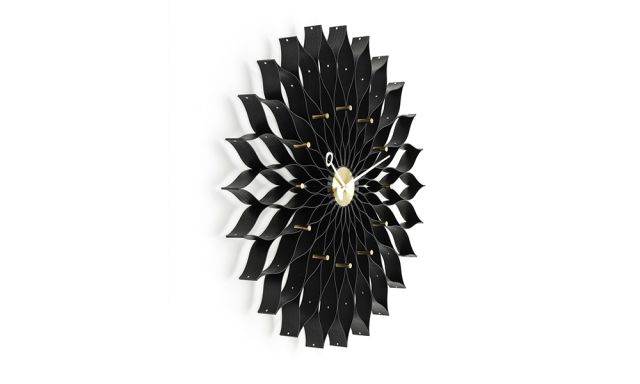 ����ե������å� �֥�å� ���å��� Sunflower Clock �ͥ륽�󥯥��å� (vitra �����ȥ�) ������̵����