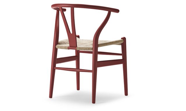 Yチェア CH24 SOFT ソフト Falu ファルー イルス クロフォード (Carl Hansen & Son カールハンセン&サン) 【送料無料】【代引不可商品】【P1倍】 【ポイント1倍】