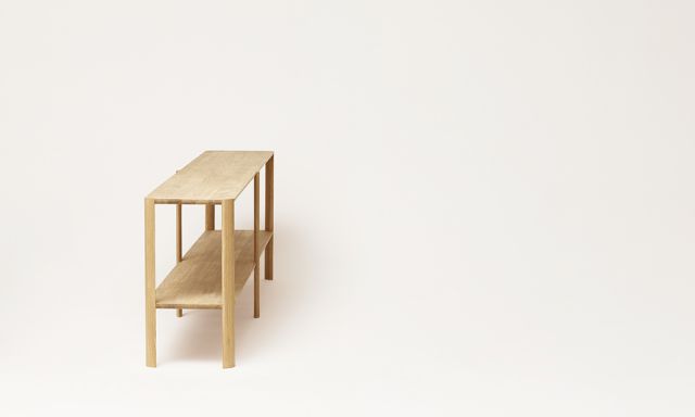 リーフシェルフ 2×2 オーク (Form & Refine フォーム＆リファイン) sempre-18971441 SEMPRE (インテリア家具・雑貨) サンプル画像3