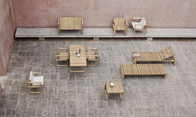 BK15 �����˥󥰥ơ��֥� INDOOR-OUTDOOR (������ϥ󥻥������)��P1�ܡ� �ڥݥ����1�ܡ�