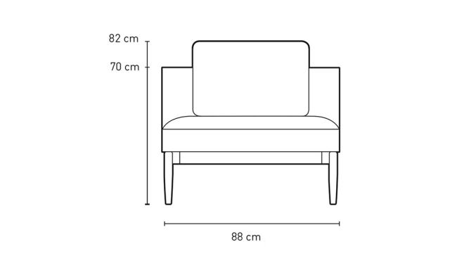����֥쥤�������ե� Embrace sofa E300 �������� ������ž夲 Fiord251 (Carl Hansen & Son ������ϥ󥻥������)��P1�ܡ�3��6 1:59�� �ڥݥ����1�ܡ�